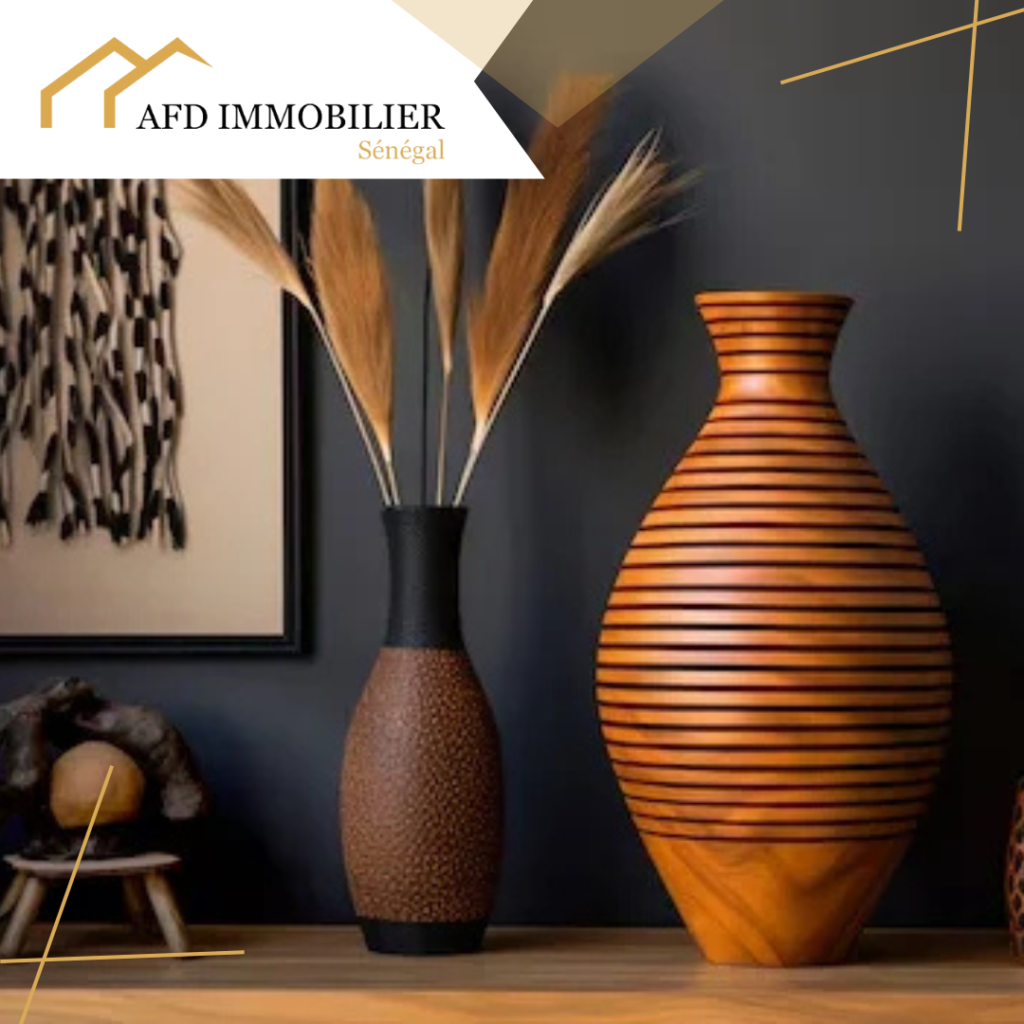 Les tendances décoratives